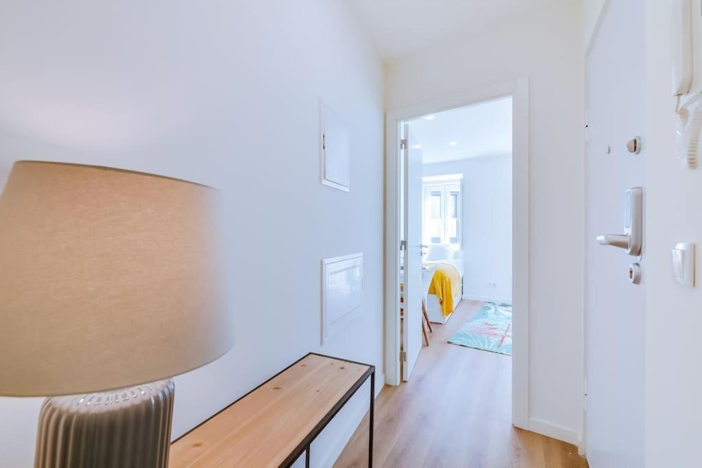 Graceful 202 Apartment Lissabon